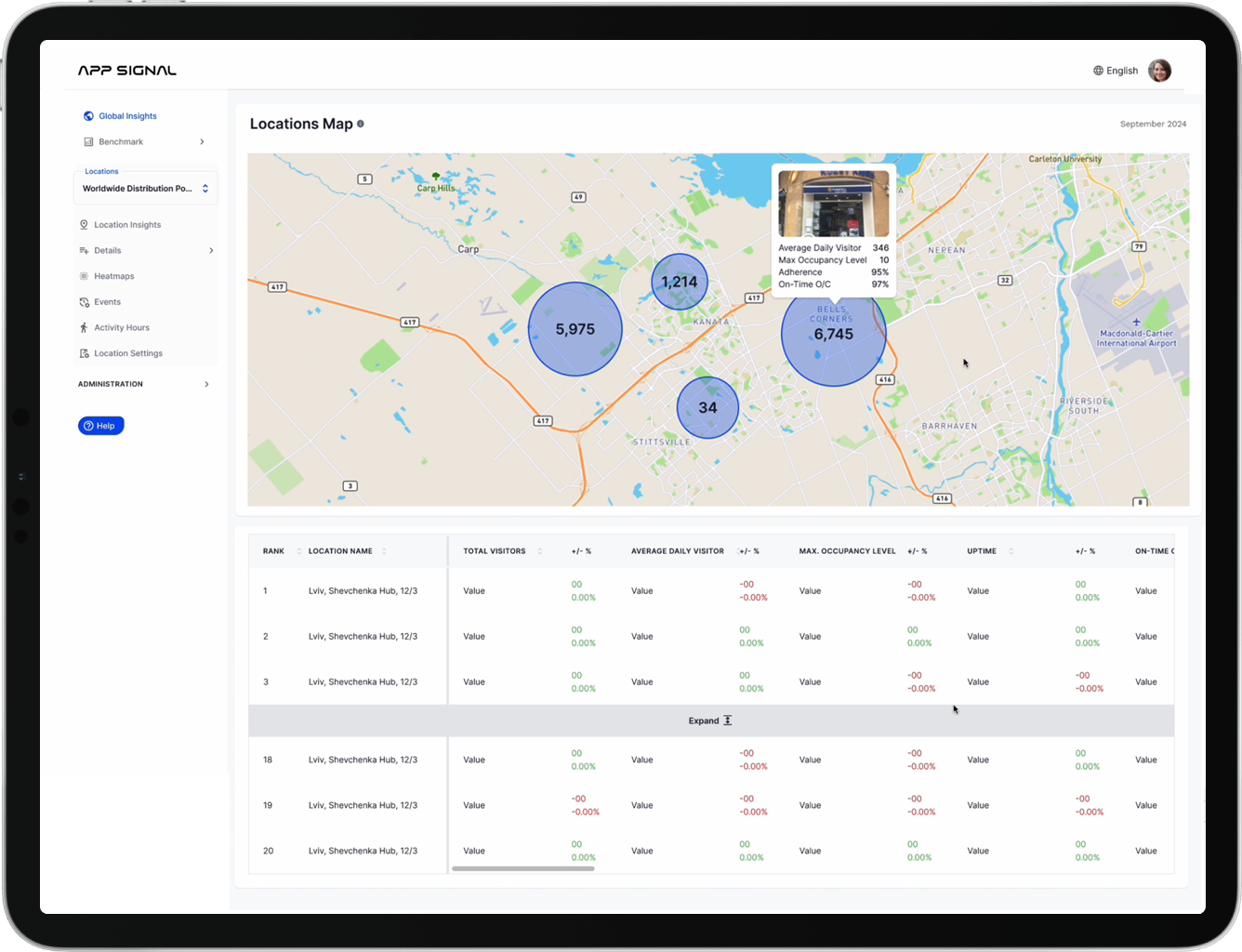 Planogram Computer Vision EdgeRetail Shelf — Out-of-Stock Detection & Shelf Monitoring AI